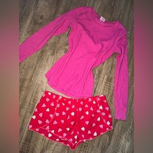 Victoria’s Secret / PINK SET